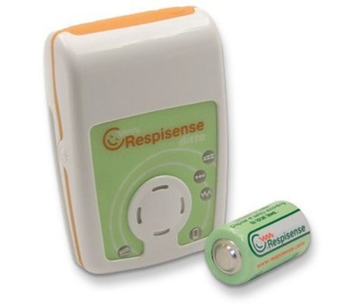 Respisense Ditto Portable Tummy Movement Monitor
