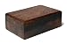 Produktbild Find Something Different Etwas finden verschiedene Uni Holz geschnitzt Tarot Box, Bambus, mehrfarbig