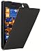 Produktbild mumbi Flip Case für Nokia Lumia 730/735 Tasche