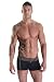 Produktbild Look Me - Boxer Idol - Farbe: schwarz - Größe: XL, 1 Stück