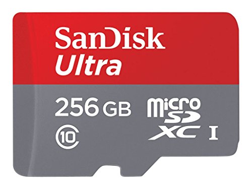 Preisvergleich Produktbild 256 GB Ultra USD 95 20 MBs