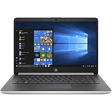 HP 14 Laptop (Ryzen 5 3500U/8GB/1TB HDD + 256GB SSD/Win 10/Microsoft Office 2019/Radeon Vega 8 Graphics), DK0093AU