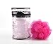 Pack containing 2 Shower 1 Pink and 1 White