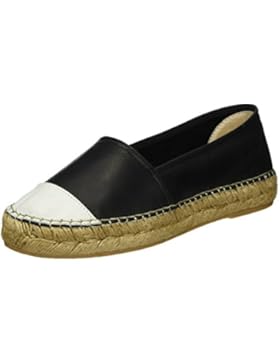 Macarena Damen Velvet Espadrilles
