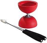 Acrobat Diabolo, farblich sortiert