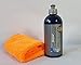 Price comparison product image Koch Chemistry Protect Leather Care 500ml Leather Care Plus Microfibre Cloth Orange
