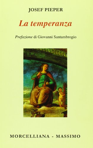 La temperanza La temperanza