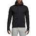 Produktbild adidas Performance Herren ID CH Stadium Kapuzenjacke schwarz XXL