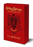 Harry Potter and the Philosopher's Stone. Gryffindor Edition