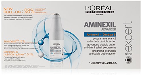 L'Oreal Professionnel AMINEXIL ADVANCED 10x 6ml