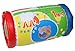 Inflatable Roller - Crawling Aid -- Educational, Learning & Activity Rattling Cylinder