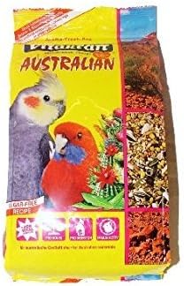 Vitakraft Australian Varied Seed For Cockatiels