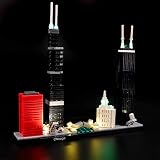 CARACTERÍSTICA DEL PRODUCTO: La Luz se hace uso de material de original puramente hecho a mano. Contiene 1 kits de Luz USB, guía de instrucciones, caja de batería. ¡Conecte el adaptador e ilumine sus bloques con nuestro increíble diseño!
