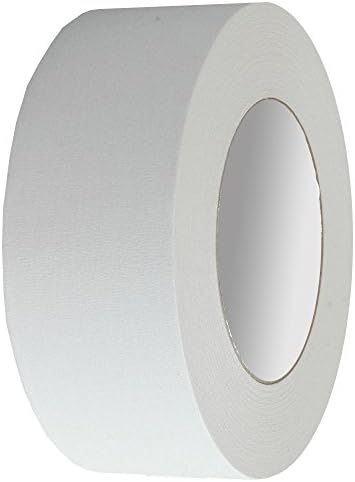 PGA Pro 1 Rolle (30 Meter x 50 mm) Griffband Grip Tape Doppelseitiges Klebeband vom