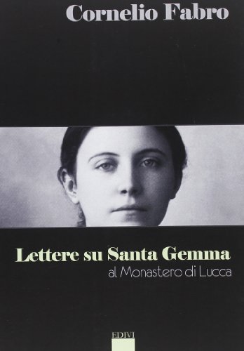 Letture su santa Gemma al monastero di Lucca