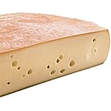 Raclette Cheese | Premium Quality | Quarter Cheese
