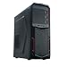 Produktbild Techsolo TC-G20A ASKA-3 CASE Techsolo TC-G20 Midi PC-Gehäuse