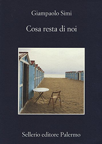 Cosa resta di noi libro