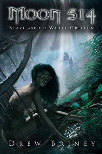 Preisvergleich Produktbild Moon 514: Blaze & the White Griffon