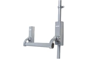 Hoppe AR880 Arrone Single Panic Bolt CE Marked