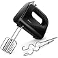Philips HR3705/10 300-Watt Hand Mixer