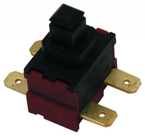 Preisvergleich Produktbild Schalter Push Button