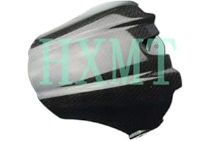 HXMT Para Suzuki GSXR 1000 K5 K7 2005 2006 2007 2008 GSXR1000 GSX-R motocicleta carenado rueda trasera Hugger Fender guardabarros guardabarros guardabarros (carbono)