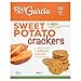 Produktbild Rw Garcia Süßkartoffel 3 Samen Cracker 180G (Packung mit 6)