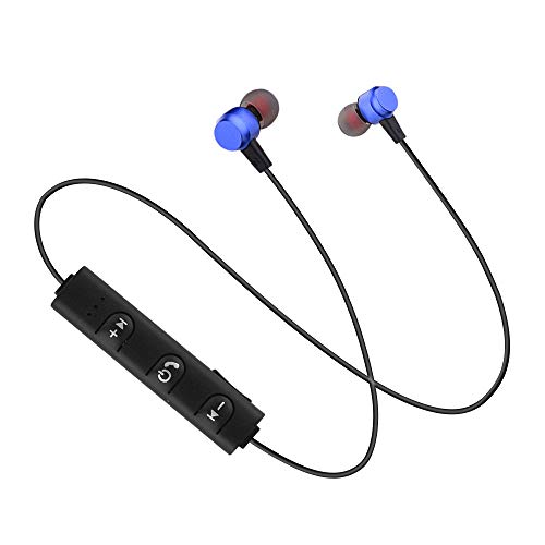 Preisvergleich Produktbild kopfhörer Zariavo, drahtloser Bluetooth Kopfhörer Sportstereokopfhörer für Smartphone