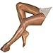 Price comparison product image High shine luxury gloss tights (Medium, Nude)