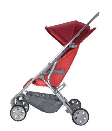 Imagen 4 de Quinny 72605270 - Carrito