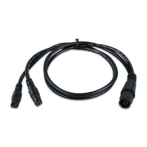Preisvergleich Produktbild Garmin Transducer Adapter