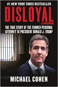 Amazon.fr - Disloyal: A Memoir: The True Story of the Former ...