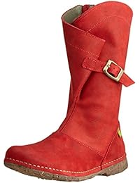 El Naturalista N916 Pleasant Angkor, Botas Camperas para Mujer