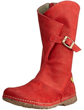 El Naturalista Damen N916 Pleasant Tibet/ Angkor Cowboy Stiefel