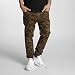 Produktbild Who Shot Ya Herren Antifit Genius Camouflage W 32