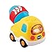 VTech Baby Toot-Toot Drivers Car Construction Vehicles (Pack of 3)