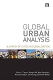 Image de Global Urban Analysis: A Survey of Cities in Globalization
