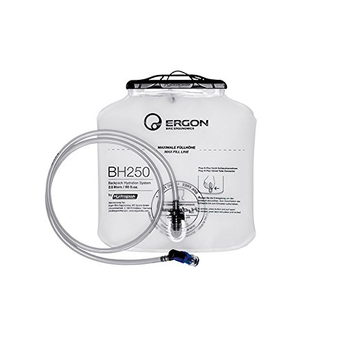 Preisvergleich Produktbild Ergon BH250 Fahrrad Trinkblase