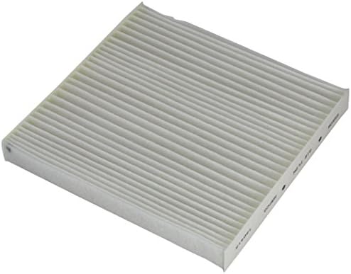 MAPCO Filter, interior air (65506)