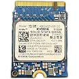 thumbnail image 2 of Kioxia KBG40ZNS512G 512GB NVMe M.2 2230 SSD – PCIe 3.0 X4, 100% Health, 180 Day Warranty 2 of 6