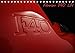 Produktbild Mythos Ferrari F40 LM (Tischkalender 2019 DIN A5 quer): Mythos Ferrari F40 LM (Monatskalender, 14 Seiten ) (CALVENDO Mobilitaet)