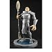 Produktbild Stargate SG-1 Animated Teal'c Limited Edition 9" Maquette