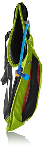Camelbak 2015 Dart 1.5L Hydroguard Behälter Lauf Ergonomischer Rucksack - 3