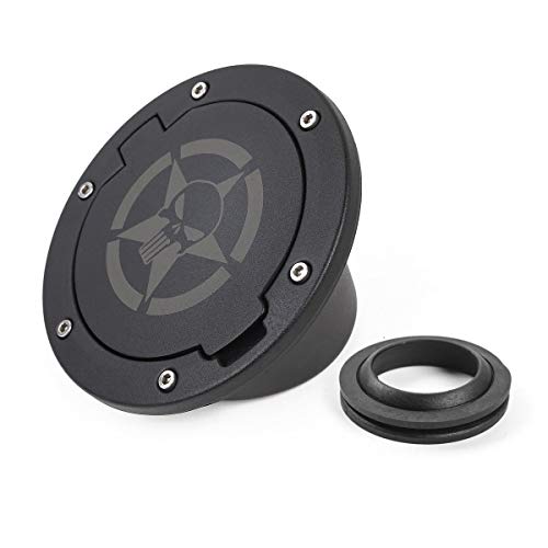 i-Shop - Tapa para depósito de combustible