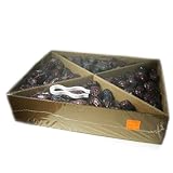 Topfruits Medjool Datteln (Medjoul), natur, extra dicke Spitzenqualität, Rohkost, 5kg