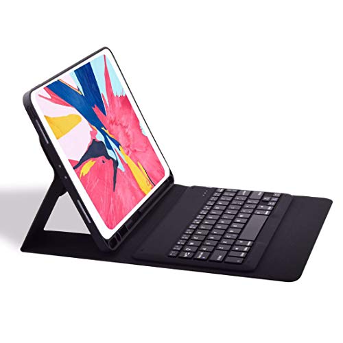 SIROD All Keyboard Bluetooth RF inalámbrico Teclado