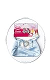 Blue Rubies Bolso con Joyas Cenicienta