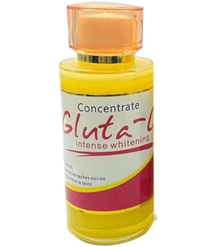 Glutathione Comprime Super Fort Strong Whitening Serum 50ml : Amazon.co.uk:  Beauty