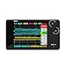 Produktbild haolitong Mini DS212 Taschenformat LCD Nano Handheld Bandbreite 1 MHz Abtastrate 10 MSA/S Daumen Rad Digital Portable-Speicher-Oszilloskop